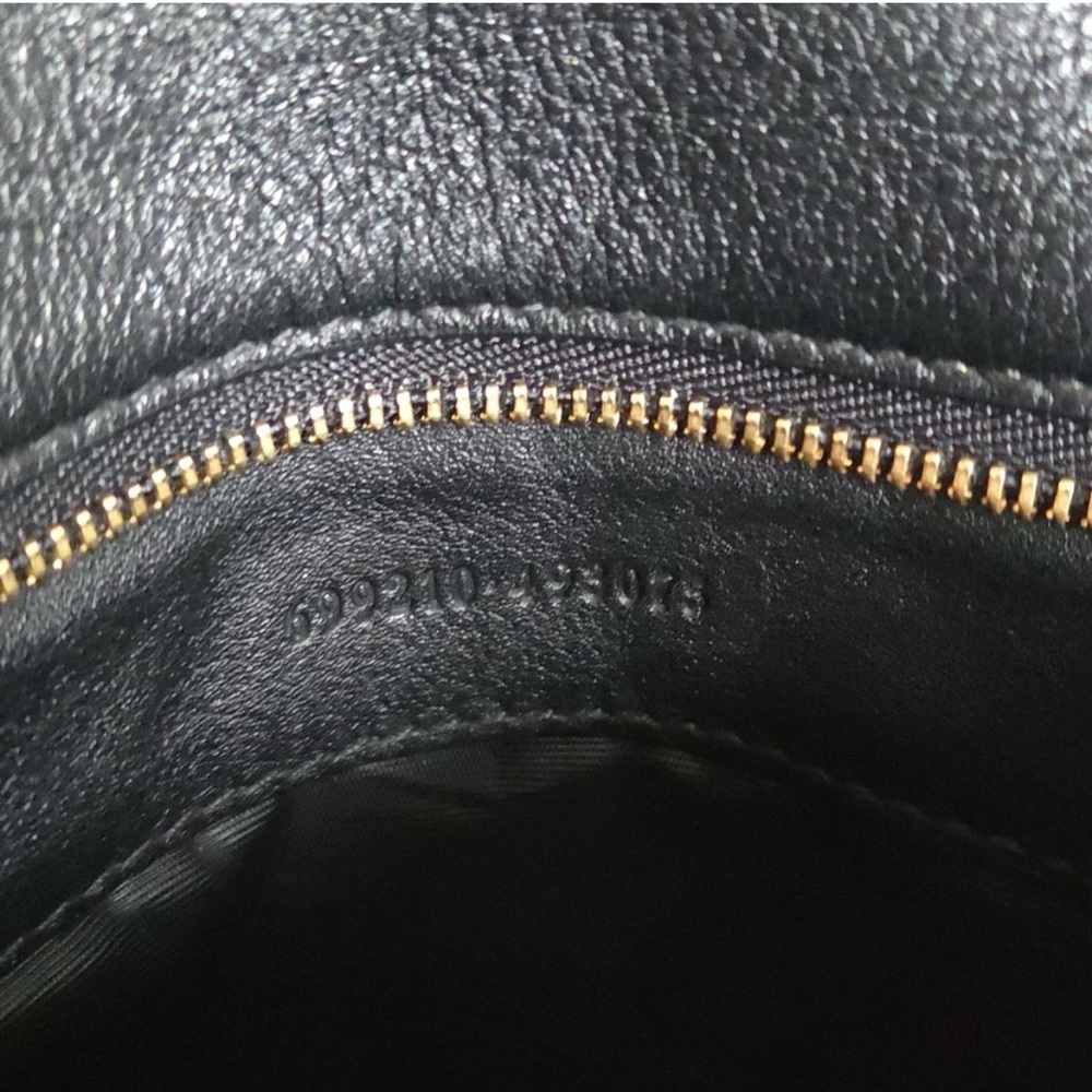 Gucci Blondie Crossbody medium  bag - Picture 7 of 8